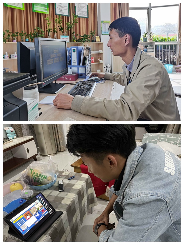 组织学生收看国家安全教育公开课.jpg